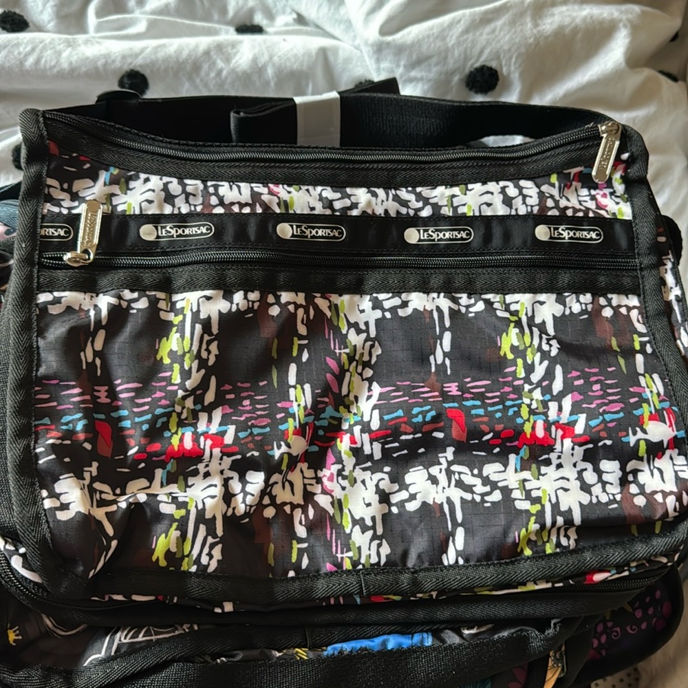 Funky  LeSportSac